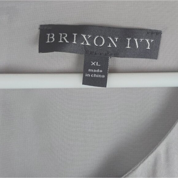 Brixon Ivy Dress Size XL - Picture 4 of 13